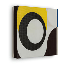 Irene Howardson - Mid-Century Modern Canvas Wall Art Decor