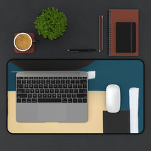 Mabel Johnson - Mid-Century Design Desk Mat