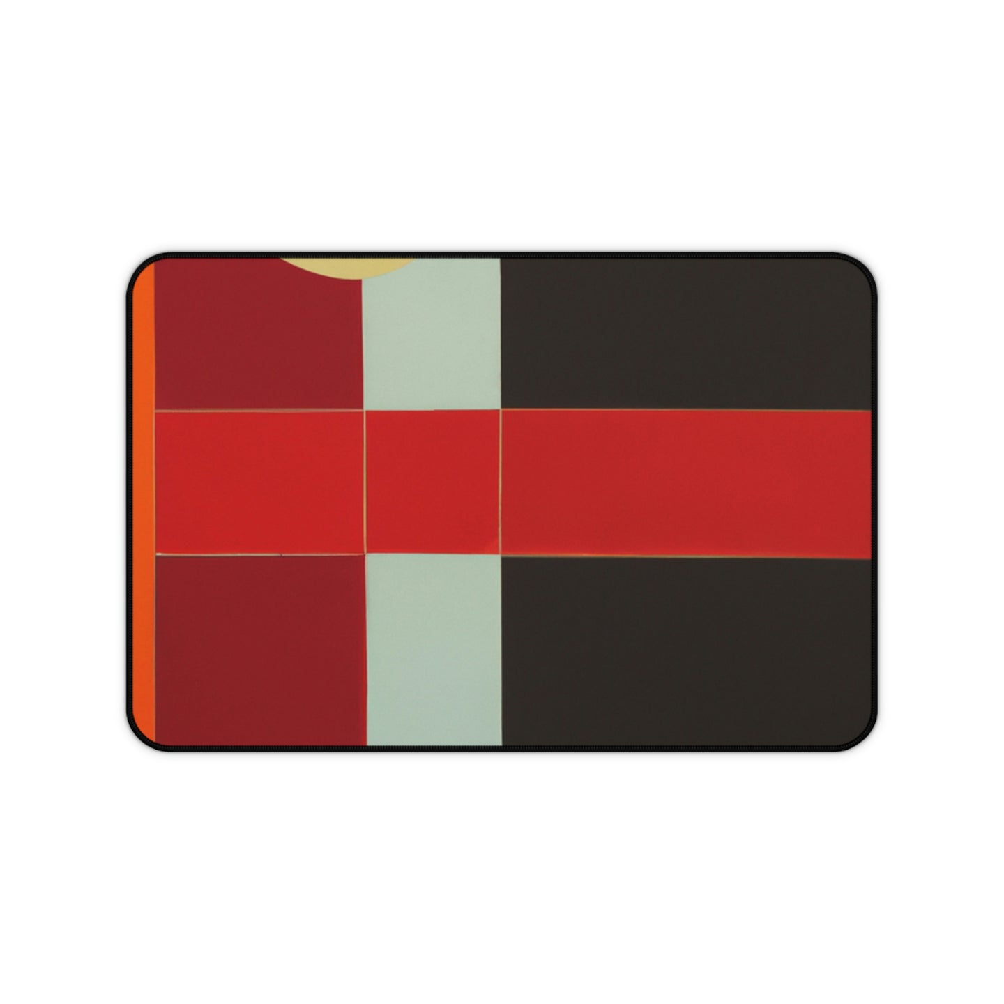 Greta Ziegler - Mid-Century Design Desk Mat