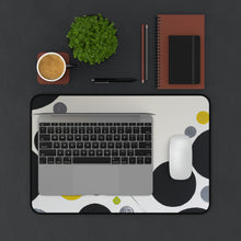 Marcel Romano - Mid-Century Design Desk Mat