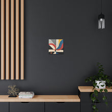 Feona Padilla - Mid-Century Modern Canvas Wall Art Decor