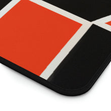 Iris Hartman - Mid-Century Design Desk Mat