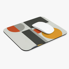 Penny Lorenzetti - Mid-Century Modern Mouse Pad