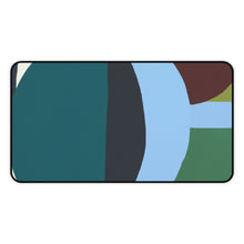 Reed Miller - Mid-Century Design Desk Mat