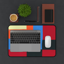 Ruth Newcombe - Mid-Century Design Desk Mat