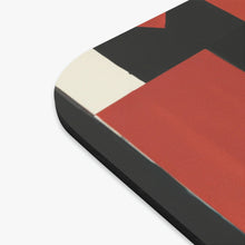 June Cooperston - Mid-Century Modern Mouse Pad