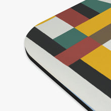 Mara Fremont - Mid-Century Modern Mouse Pad