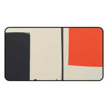 Marigold Moore - Mid-Century Design Desk Mat