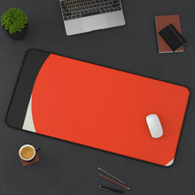 Miles Prescott - Mid-Century Design Desk Mat