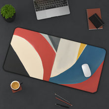 Feona Padilla - Mid-Century Design Desk Mat