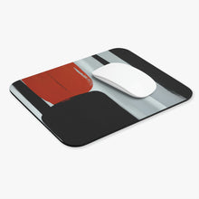 Veronica Dandridge - Mid-Century Modern Mouse Pad