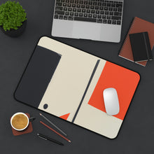 Marigold Moore - Mid-Century Design Desk Mat