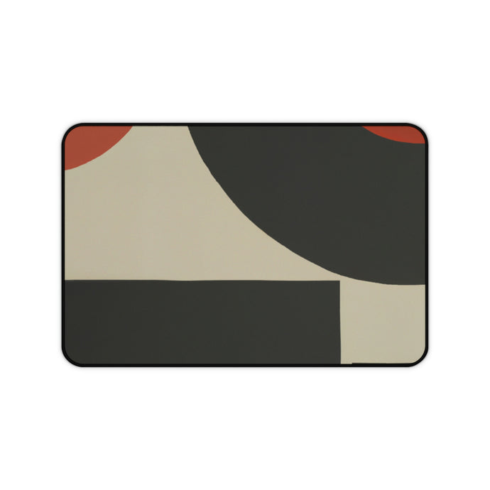 Claude Uptrecht - Mid-Century Design Desk Mat