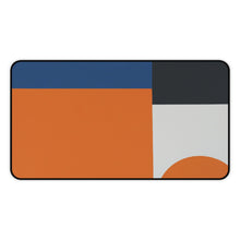 Harvey Heckler - Mid-Century Design Desk Mat