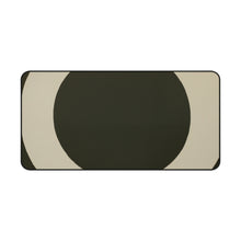 Gail Mallowan - Mid-Century Design Desk Mat