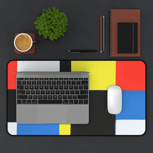 Pete Pollock - Mid-Century Design Desk Mat