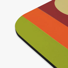 Greta Ziegler - Mid-Century Modern Mouse Pad
