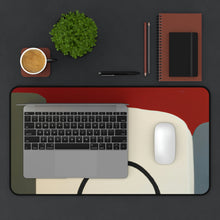Olive Grason - Mid-Century Design Desk Mat