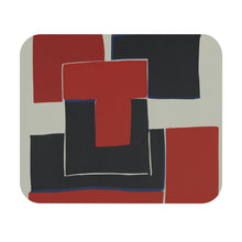 Francis Mullins - Mid-Century Modern Mouse Pad