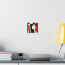 Florence O'Grady - Mid-Century Modern Canvas Wall Art Decor