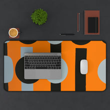 Pamela Kellerman - Mid-Century Design Desk Mat