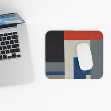 Lorraine Schroeder - Mid-Century Modern Mouse Pad