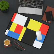 Pete Pollock - Mid-Century Design Desk Mat