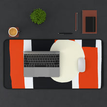 Florence O'Grady - Mid-Century Design Desk Mat