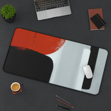 Veronica Dandridge - Mid-Century Design Desk Mat