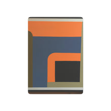 Hugh Lansing - Mid-Century Modern Playing Poker Cards