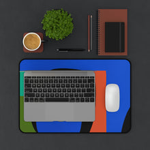 Milo Kastner - Mid-Century Design Desk Mat