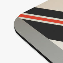 Iris Hartman - Mid-Century Modern Mouse Pad