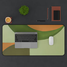 Marilee DeLano - Mid-Century Design Desk Mat