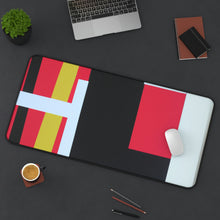 Maxine LeFevre - Mid-Century Design Desk Mat