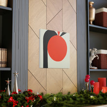 Miles Prescott - Mid-Century Modern Canvas Wall Art Decor