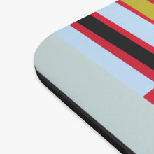 Maxine LeFevre - Mid-Century Modern Mouse Pad