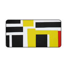 Martha Gable. - Mid-Century Design Desk Mat