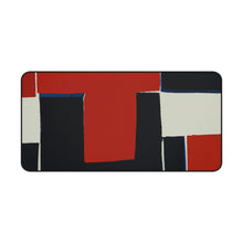 Francis Mullins - Mid-Century Design Desk Mat