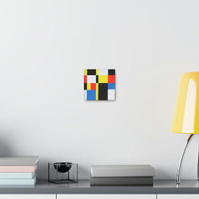 Pete Pollock - Mid-Century Modern Canvas Wall Art Decor