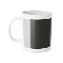 Penny Lorenzetti - Mid-Century Modern 11 oz. Ceramic Coffee / Tea Mug