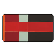 Greta Ziegler - Mid-Century Design Desk Mat