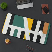 Mara Fremont - Mid-Century Design Desk Mat