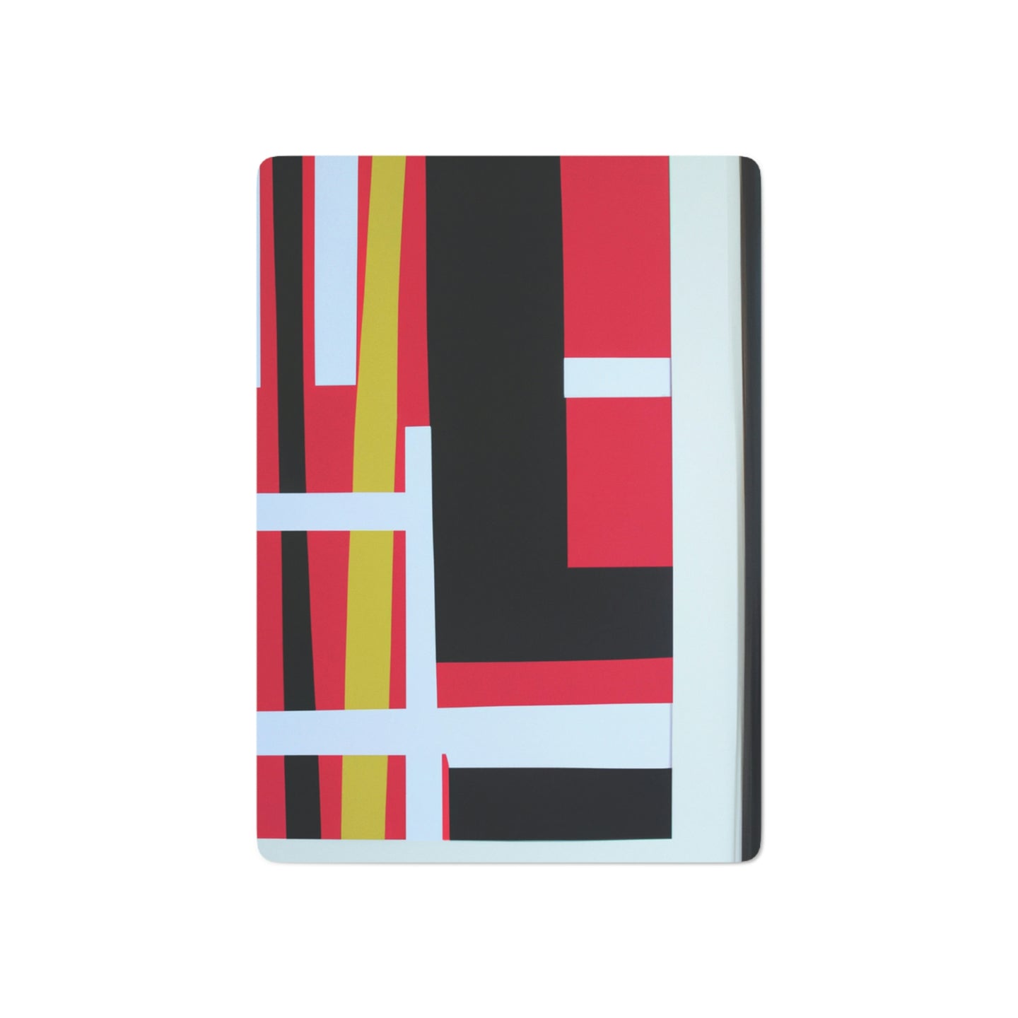 Maxine LeFevre - Mid-Century Modern Playing Poker Cards