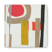 Anya Dorrington - Mid-Century Modern Canvas Wall Art Decor