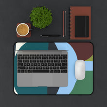 Reed Miller - Mid-Century Design Desk Mat