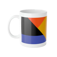 Harlan Dupont - Mid-Century Modern 11 oz. Ceramic Coffee / Tea Mug