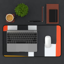 Mona Throgmorton - Mid-Century Design Desk Mat
