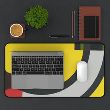 Iris Matthews - Mid-Century Design Desk Mat