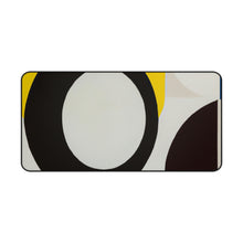 Irene Howardson - Mid-Century Design Desk Mat