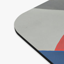 Feona Padilla - Mid-Century Modern Mouse Pad